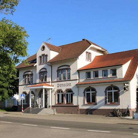 Hotel Uhldinger-Hof Uhldingen-Mühlhofen Exterior foto